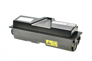Toner di alta qualità compatibile Kyocera TK140 BK NERO